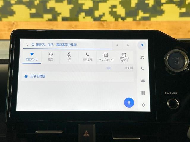ヴォクシー ハイブリッドＳ－Ｚ　禁煙　後席モニター　純正１０．５型ナビ　快適利便パッケージ　ヘッドアップディスプレイ　ブラインドスポットモニター　デジタルインナーミラー　ＡＣ１００Ｖ　プロジェクター式ＬＥＤ　クリアランスソナー（77枚目）