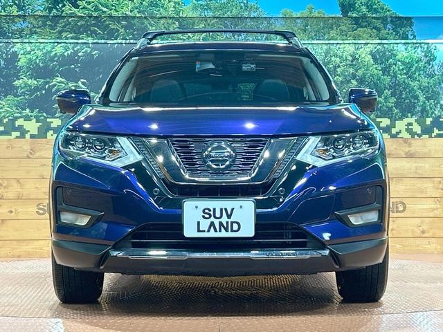 エクストレイル 20Xi Vセレクション 禁煙車 全周囲カメラ プロパイロット 9型ナビ デジタルインナーミラー 電動リアゲート クリアランスソナー 全席シートヒーター LEDヘッドライト 純正18インチAW オートエアコン スマートキー(15枚目)