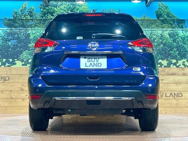 エクストレイル 20Xi Vセレクション 禁煙車 全周囲カメラ プロパイロット 9型ナビ デジタルインナーミラー 電動リアゲート クリアランスソナー 全席シートヒーター LEDヘッドライト 純正18インチAW オートエアコン スマートキー(16枚目)