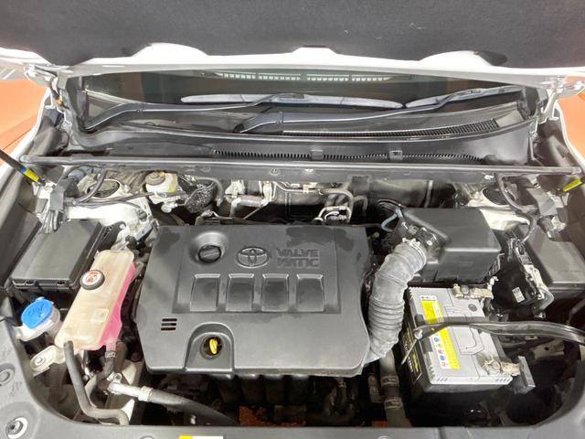 ハリアー プレミアム メタル アンド レザーパッケージ 禁煙車 サンルーフ 9型ナビ フルセグ 本革シート クリアランスソナー レーダークルーズ メモリーシート トヨタセーフティセンス 電動リアゲート LEDヘッドライト バックカメラ 純正18インチAW(19枚目)