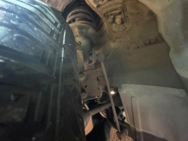 ハリアー プレミアム メタル アンド レザーパッケージ 禁煙車 サンルーフ 9型ナビ フルセグ 本革シート クリアランスソナー レーダークルーズ メモリーシート トヨタセーフティセンス 電動リアゲート LEDヘッドライト バックカメラ 純正18インチAW(31枚目)