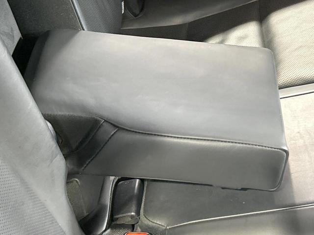 ハリアー プレミアム メタル アンド レザーパッケージ 禁煙車 サンルーフ 9型ナビ フルセグ 本革シート クリアランスソナー レーダークルーズ メモリーシート トヨタセーフティセンス 電動リアゲート LEDヘッドライト バックカメラ 純正18インチAW(38枚目)