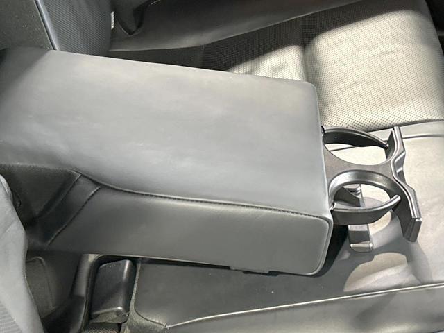 ハリアー プレミアム メタル アンド レザーパッケージ 禁煙車 サンルーフ 9型ナビ フルセグ 本革シート クリアランスソナー レーダークルーズ メモリーシート トヨタセーフティセンス 電動リアゲート LEDヘッドライト バックカメラ 純正18インチAW(40枚目)