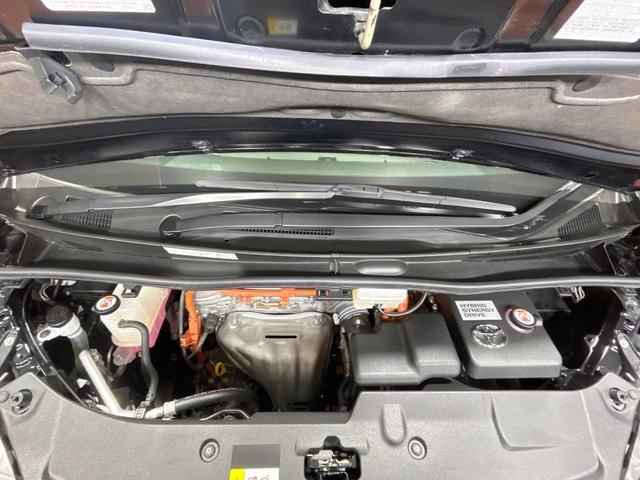 アルファードハイブリッド SR Cパッケージ 禁煙車 サンルーフ JBLサウンド 全周囲カメラ ブラインドスポットモニター 9型ディスプレイオーディオ 両側電動ドア レーダークルーズ LEDヘッド&フォグ デジタルインナーミラー 電動リアゲート(18枚目)