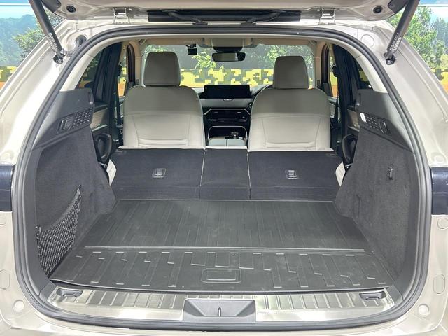 CX-60 25S Lパッケージ 禁煙車 12型ディスプレイオーディオ 全周囲カメラ BOSEサウンド シートヒーター ブラインドスポットモニター スマートブレーキサポート ヘッドアップディスプレイ LEDヘッド ETC 純正20AW(11枚目)