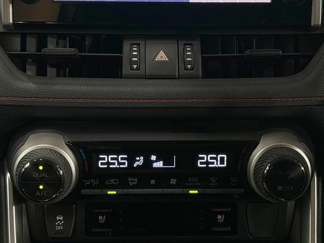 ＲＡＶ４ アドベンチャー　オフロードパッケージ　禁煙車　９型ナビ　バックカメラ　レーダークルーズ　シートベンチレーション　電動リアゲート　ＬＥＤヘッド＆フォグ　オートハイビーム　ブラインドスポットモニター　ステアリングヒーター（51枚目）