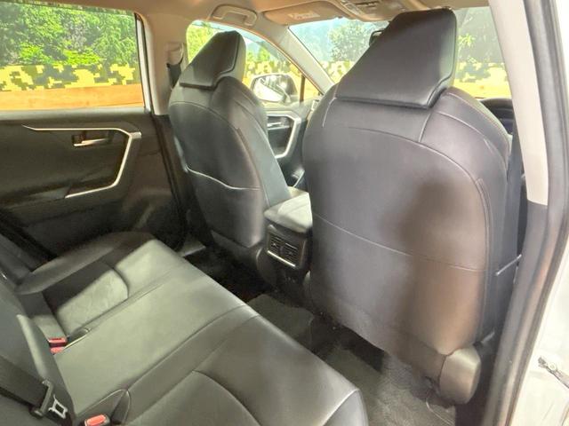ＲＡＶ４ アドベンチャー　オフロードパッケージ　禁煙車　９型ナビ　バックカメラ　レーダークルーズ　シートベンチレーション　電動リアゲート　ＬＥＤヘッド＆フォグ　オートハイビーム　ブラインドスポットモニター　ステアリングヒーター（68枚目）