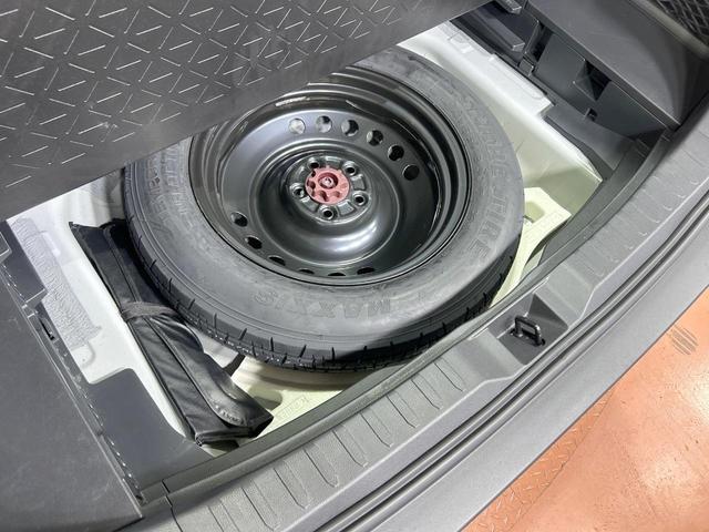 ＲＡＶ４ アドベンチャー　オフロードパッケージ　禁煙車　９型ナビ　バックカメラ　レーダークルーズ　シートベンチレーション　電動リアゲート　ＬＥＤヘッド＆フォグ　オートハイビーム　ブラインドスポットモニター　ステアリングヒーター（75枚目）