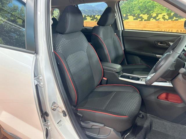 ライズ Z 禁煙車 全周囲カメラ 9型ディスプレイオーディオ レーダークルーズ LEDヘッド&フォグ シートヒーター フルセグ bluetooth オートエアコン 純正17AW 電動パーキング(8枚目)