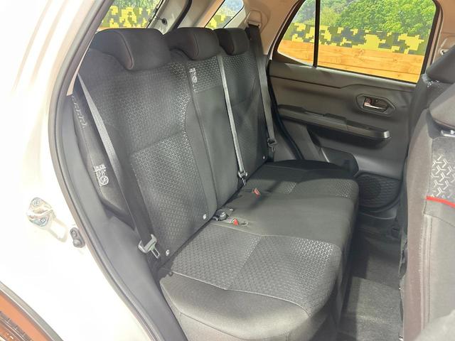 ライズ Z 禁煙車 全周囲カメラ 9型ディスプレイオーディオ レーダークルーズ LEDヘッド&フォグ シートヒーター フルセグ bluetooth オートエアコン 純正17AW 電動パーキング(9枚目)