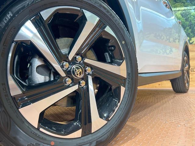 ライズ Z 禁煙車 全周囲カメラ 9型ディスプレイオーディオ レーダークルーズ LEDヘッド&フォグ シートヒーター フルセグ bluetooth オートエアコン 純正17AW 電動パーキング(12枚目)