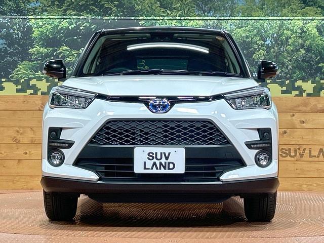 ライズ Z 禁煙車 全周囲カメラ 9型ディスプレイオーディオ レーダークルーズ LEDヘッド&フォグ シートヒーター フルセグ bluetooth オートエアコン 純正17AW 電動パーキング(14枚目)