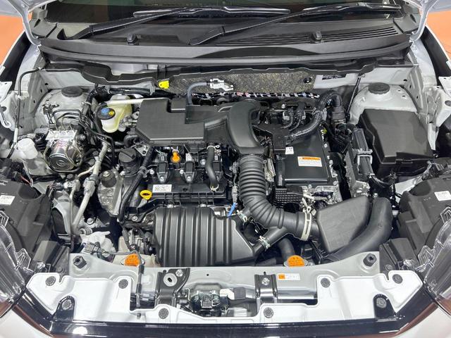 ライズ Z 禁煙車 全周囲カメラ 9型ディスプレイオーディオ レーダークルーズ LEDヘッド&フォグ シートヒーター フルセグ bluetooth オートエアコン 純正17AW 電動パーキング(18枚目)