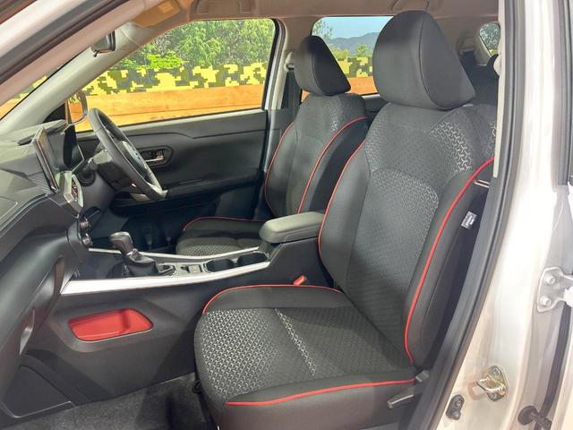 ライズ Z 禁煙車 全周囲カメラ 9型ディスプレイオーディオ レーダークルーズ LEDヘッド&フォグ シートヒーター フルセグ bluetooth オートエアコン 純正17AW 電動パーキング(31枚目)