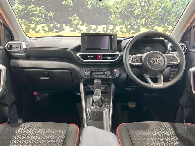 ライズ G 禁煙車 全周囲カメラ SDナビ ブラインドスポット クリアランスソナー レーンアシスト LEDヘッド オートライト ETC CD/DVD再生 アイドリングストップ bluetooth接続(2枚目)