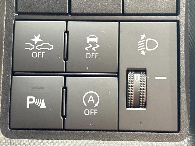 ライズ G 禁煙車 全周囲カメラ SDナビ ブラインドスポット クリアランスソナー レーンアシスト LEDヘッド オートライト ETC CD/DVD再生 アイドリングストップ bluetooth接続(5枚目)