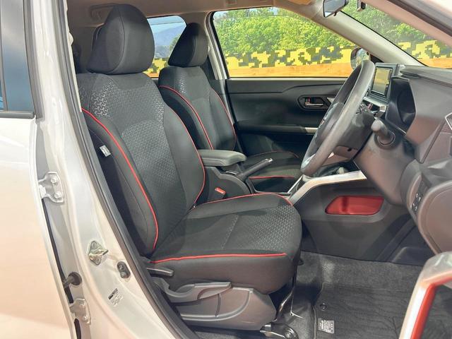 ライズ G 禁煙車 全周囲カメラ SDナビ ブラインドスポット クリアランスソナー レーンアシスト LEDヘッド オートライト ETC CD/DVD再生 アイドリングストップ bluetooth接続(8枚目)