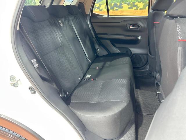 ライズ G 禁煙車 全周囲カメラ SDナビ ブラインドスポット クリアランスソナー レーンアシスト LEDヘッド オートライト ETC CD/DVD再生 アイドリングストップ bluetooth接続(9枚目)