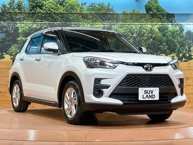 ライズ G 禁煙車 全周囲カメラ SDナビ ブラインドスポット クリアランスソナー レーンアシスト LEDヘッド オートライト ETC CD/DVD再生 アイドリングストップ bluetooth接続(15枚目)