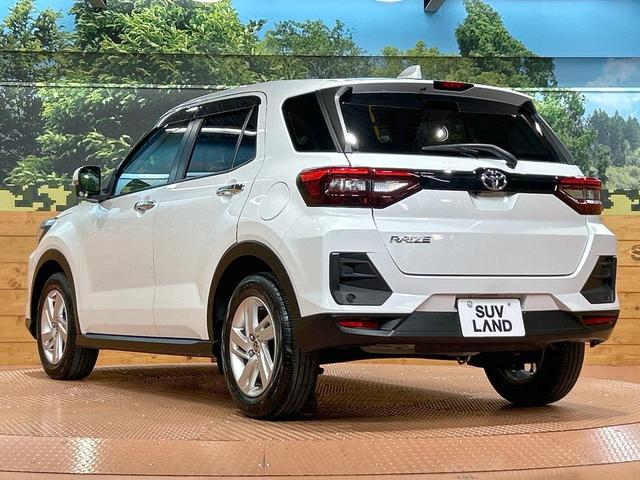 ライズ G 禁煙車 全周囲カメラ SDナビ ブラインドスポット クリアランスソナー レーンアシスト LEDヘッド オートライト ETC CD/DVD再生 アイドリングストップ bluetooth接続(16枚目)