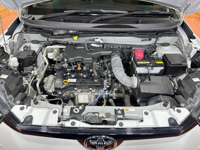 ライズ G 禁煙車 全周囲カメラ SDナビ ブラインドスポット クリアランスソナー レーンアシスト LEDヘッド オートライト ETC CD/DVD再生 アイドリングストップ bluetooth接続(17枚目)