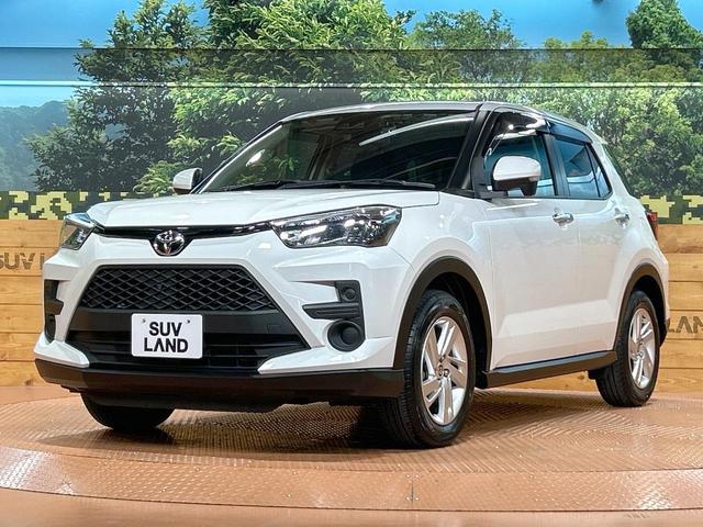 ライズ G 禁煙車 全周囲カメラ SDナビ ブラインドスポット クリアランスソナー レーンアシスト LEDヘッド オートライト ETC CD/DVD再生 アイドリングストップ bluetooth接続(24枚目)