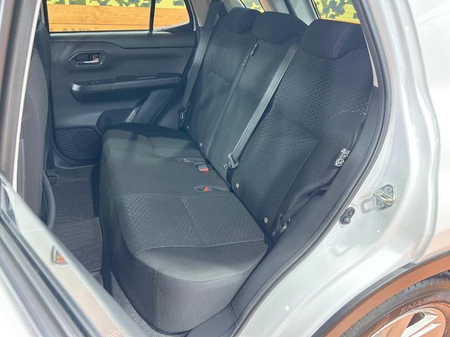 ライズ G 禁煙車 全周囲カメラ SDナビ ブラインドスポット クリアランスソナー レーンアシスト LEDヘッド オートライト ETC CD/DVD再生 アイドリングストップ bluetooth接続(28枚目)