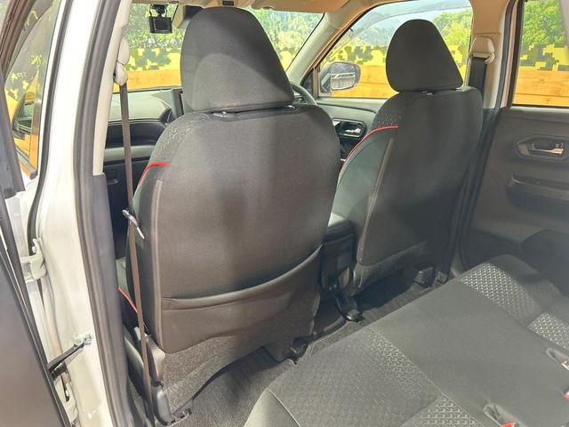 ライズ G 禁煙車 全周囲カメラ SDナビ ブラインドスポット クリアランスソナー レーンアシスト LEDヘッド オートライト ETC CD/DVD再生 アイドリングストップ bluetooth接続(33枚目)