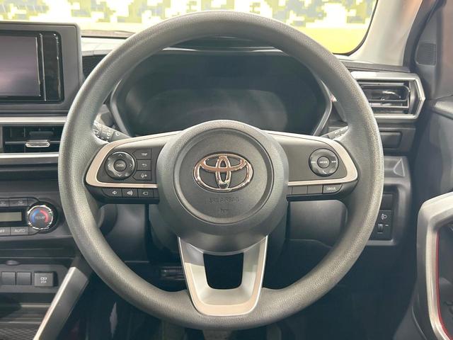 ライズ G 禁煙車 全周囲カメラ SDナビ ブラインドスポット クリアランスソナー レーンアシスト LEDヘッド オートライト ETC CD/DVD再生 アイドリングストップ bluetooth接続(37枚目)