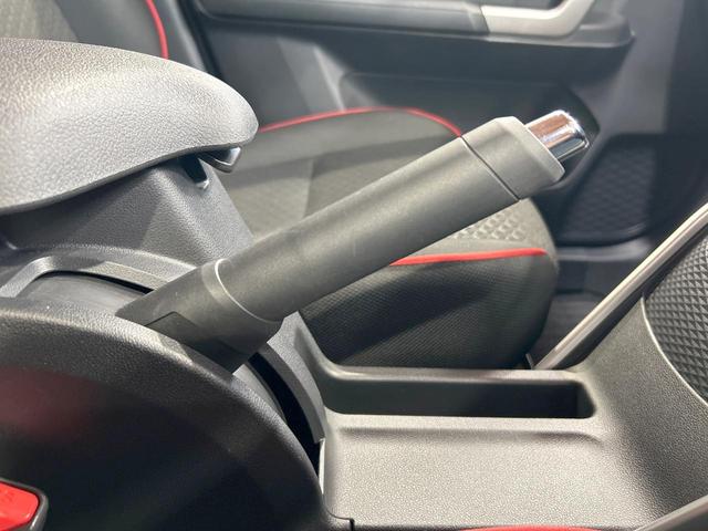 ライズ G 禁煙車 全周囲カメラ SDナビ ブラインドスポット クリアランスソナー レーンアシスト LEDヘッド オートライト ETC CD/DVD再生 アイドリングストップ bluetooth接続(45枚目)