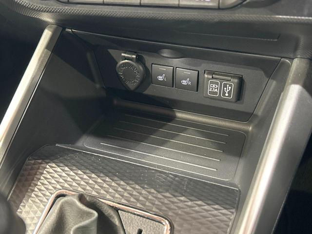 ライズ Z 禁煙車 全周囲カメラ 9型ディスプレイオーディオ ブラインドスポットモニター レーダークルーズ LEDヘッド&フォグ フルセグ ETC シートヒーター オートエアコン 純正17AW(8枚目)