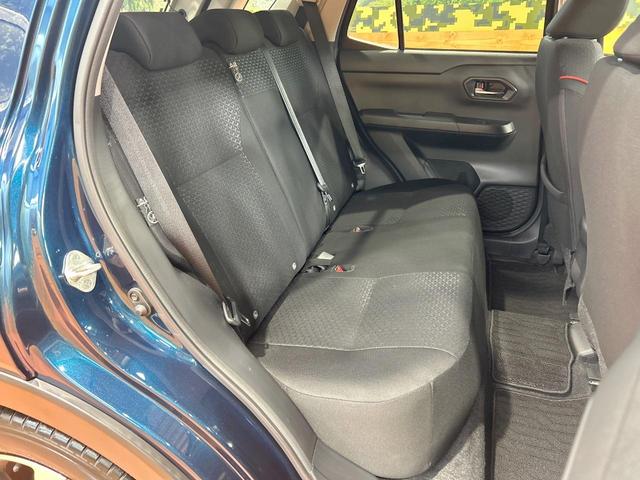 ライズ Z 禁煙車 全周囲カメラ 9型ディスプレイオーディオ ブラインドスポットモニター レーダークルーズ LEDヘッド&フォグ フルセグ ETC シートヒーター オートエアコン 純正17AW(10枚目)