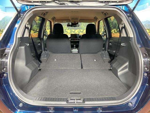 ライズ Z 禁煙車 全周囲カメラ 9型ディスプレイオーディオ ブラインドスポットモニター レーダークルーズ LEDヘッド&フォグ フルセグ ETC シートヒーター オートエアコン 純正17AW(11枚目)