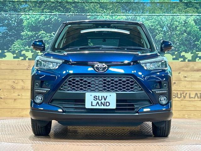 ライズ Z 禁煙車 全周囲カメラ 9型ディスプレイオーディオ ブラインドスポットモニター レーダークルーズ LEDヘッド&フォグ フルセグ ETC シートヒーター オートエアコン 純正17AW(14枚目)