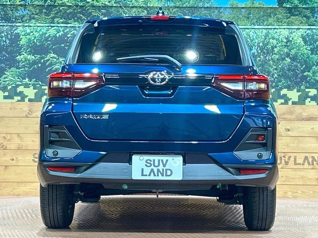 ライズ Z 禁煙車 全周囲カメラ 9型ディスプレイオーディオ ブラインドスポットモニター レーダークルーズ LEDヘッド&フォグ フルセグ ETC シートヒーター オートエアコン 純正17AW(15枚目)