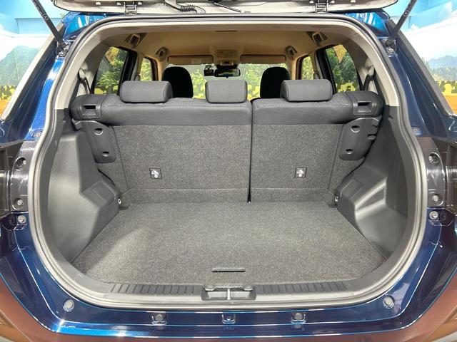 ライズ Z 禁煙車 全周囲カメラ 9型ディスプレイオーディオ ブラインドスポットモニター レーダークルーズ LEDヘッド&フォグ フルセグ ETC シートヒーター オートエアコン 純正17AW(31枚目)