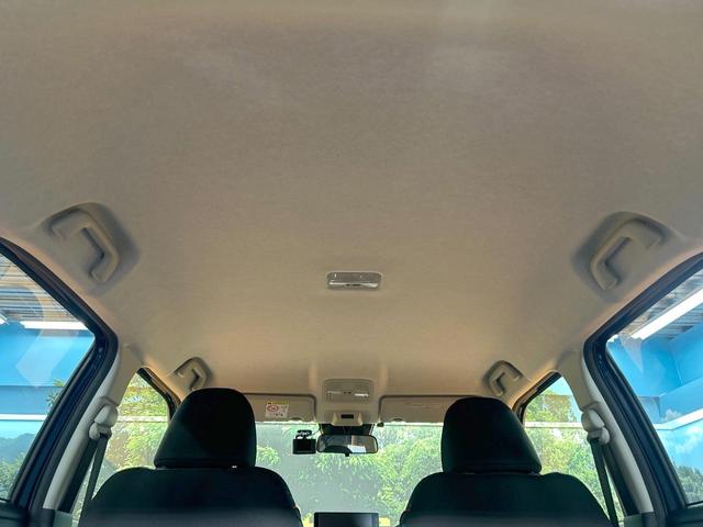 ライズ Z 禁煙車 全周囲カメラ 9型ディスプレイオーディオ ブラインドスポットモニター レーダークルーズ LEDヘッド&フォグ フルセグ ETC シートヒーター オートエアコン 純正17AW(33枚目)