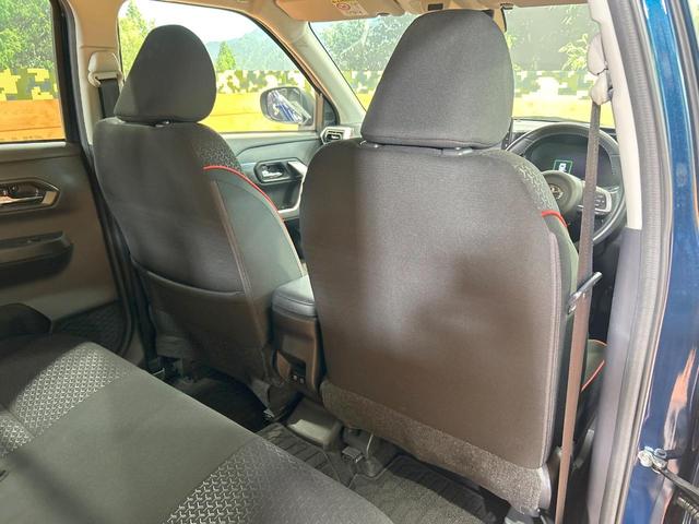 ライズ Z 禁煙車 全周囲カメラ 9型ディスプレイオーディオ ブラインドスポットモニター レーダークルーズ LEDヘッド&フォグ フルセグ ETC シートヒーター オートエアコン 純正17AW(34枚目)