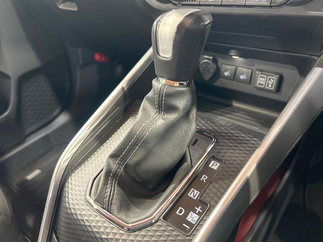 ライズ Z 禁煙車 全周囲カメラ 9型ディスプレイオーディオ ブラインドスポットモニター レーダークルーズ LEDヘッド&フォグ フルセグ ETC シートヒーター オートエアコン 純正17AW(44枚目)
