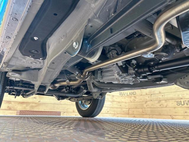 ジムニー XC 禁煙車 SDナビ フルセグ クルーズコントロール シートヒーター セーフティサポート LEDヘッドライト クリアランスソナー 純正16インチAW オートエアコン スマートキー アイドリングストップ(20枚目)