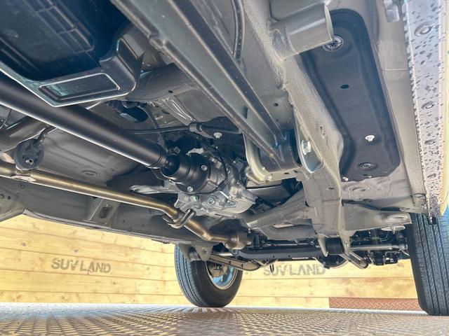 ジムニー XC 禁煙車 SDナビ フルセグ クルーズコントロール シートヒーター セーフティサポート LEDヘッドライト クリアランスソナー 純正16インチAW オートエアコン スマートキー アイドリングストップ(32枚目)