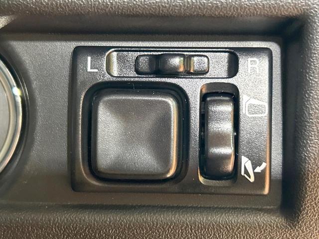 ジムニー XC 禁煙車 SDナビ フルセグ クルーズコントロール シートヒーター セーフティサポート LEDヘッドライト クリアランスソナー 純正16インチAW オートエアコン スマートキー アイドリングストップ(38枚目)