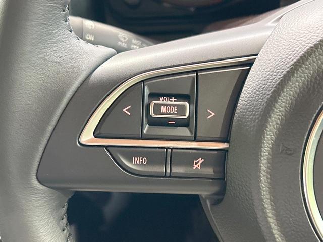 ジムニー XC 禁煙車 SDナビ フルセグ クルーズコントロール シートヒーター セーフティサポート LEDヘッドライト クリアランスソナー 純正16インチAW オートエアコン スマートキー アイドリングストップ(39枚目)