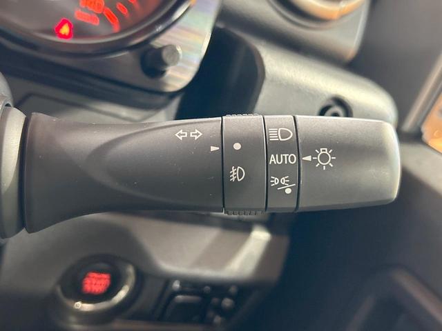 ジムニー XC 禁煙車 SDナビ フルセグ クルーズコントロール シートヒーター セーフティサポート LEDヘッドライト クリアランスソナー 純正16インチAW オートエアコン スマートキー アイドリングストップ(40枚目)