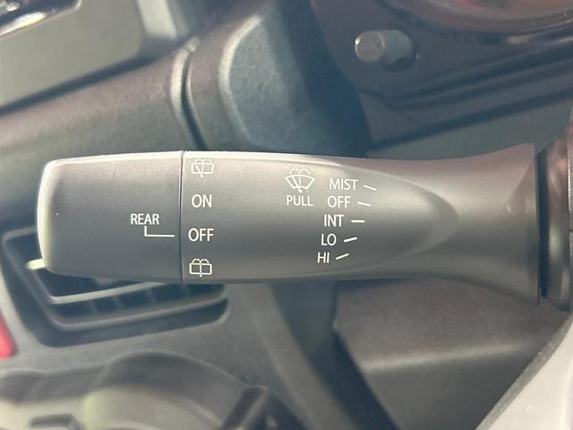 ジムニー XC 禁煙車 SDナビ フルセグ クルーズコントロール シートヒーター セーフティサポート LEDヘッドライト クリアランスソナー 純正16インチAW オートエアコン スマートキー アイドリングストップ(42枚目)