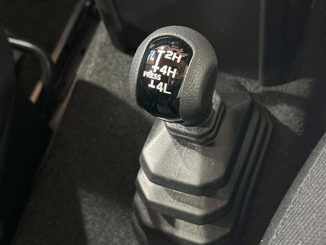 ジムニー XC 禁煙車 SDナビ フルセグ クルーズコントロール シートヒーター セーフティサポート LEDヘッドライト クリアランスソナー 純正16インチAW オートエアコン スマートキー アイドリングストップ(49枚目)
