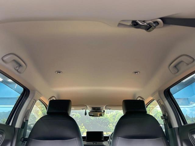 ヴェゼル e:HEV Z 禁煙車 純正エアロ 9型ナビ フルセグ ブラインドスポットモニター 電動リアゲート ホンダセンシング クリアランスソナー レーダークルーズ LEDヘッドライト バックカメラ シートヒーター ETC(33枚目)