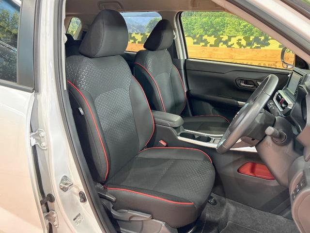 ライズ Ｚ　禁煙車　ＳＤナビ　全周囲カメラ　レーダークルーズ　シートヒーター　クリアランスソナー　ＥＴＣ　ＬＥＤヘッド　オートブレーキホールド　オートハイビーム　車線逸脱警報　オートライト　電動パーキングブレーキ（8枚目）