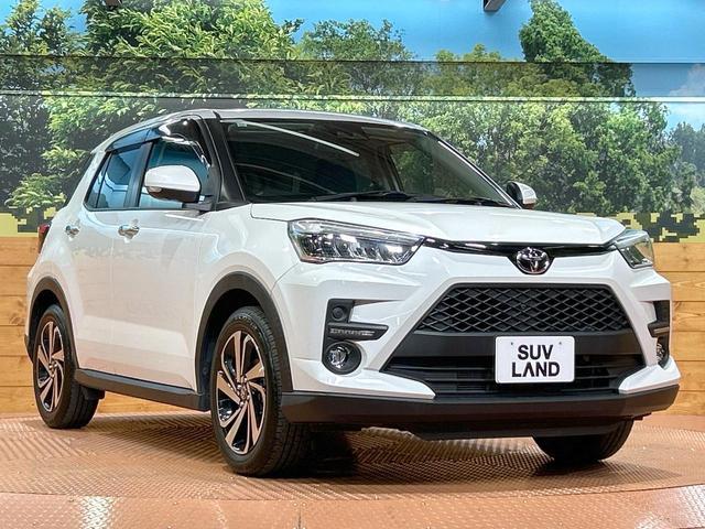 ライズ Ｚ　禁煙車　ＳＤナビ　全周囲カメラ　レーダークルーズ　シートヒーター　クリアランスソナー　ＥＴＣ　ＬＥＤヘッド　オートブレーキホールド　オートハイビーム　車線逸脱警報　オートライト　電動パーキングブレーキ（16枚目）