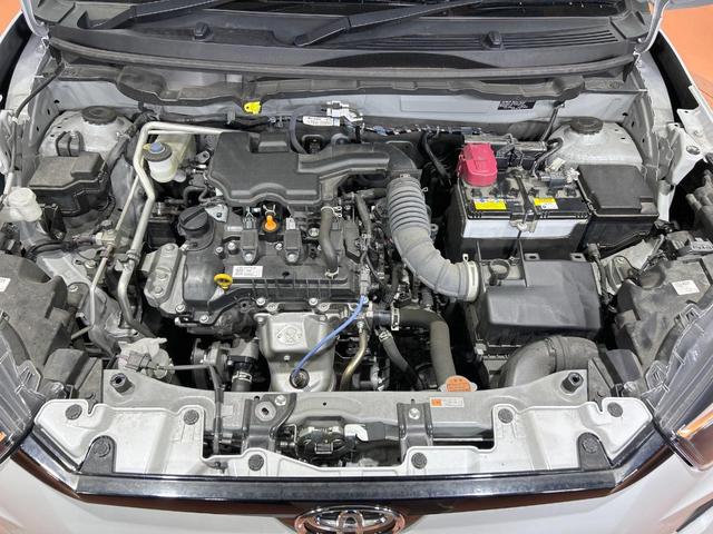 ライズ Ｚ　禁煙車　ＳＤナビ　全周囲カメラ　レーダークルーズ　シートヒーター　クリアランスソナー　ＥＴＣ　ＬＥＤヘッド　オートブレーキホールド　オートハイビーム　車線逸脱警報　オートライト　電動パーキングブレーキ（18枚目）